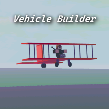 Vehicle Builder