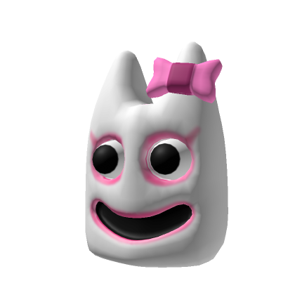 Nightmare Banbaleena - Roblox