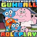 The Amazing World of Gumball RP