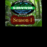 Survivor season 1