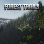 Forest Trails V3.0 [WORK IN PROGRESS]