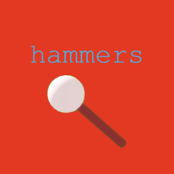 hammers 