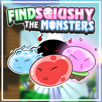 Find The Squishy Monsters [23]