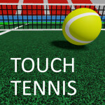 [NEW] Touch Tennis