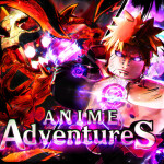 [🥷🏻UPD] Anime Adventures