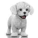 [New Dog!] Puppy Game  🐾