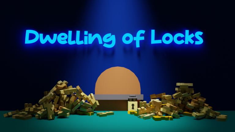 Dwelling of Locks - Roblox