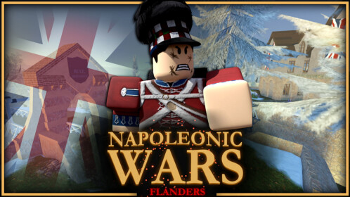 Napoleonic Wars - Roblox