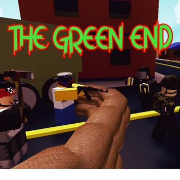 The Green End v1.02