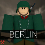[ALPHA] The Berlin Wall