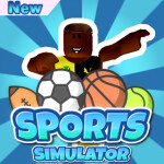 🏀[ALPHA]🏀 Sports Simulator