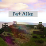 Fort Allen