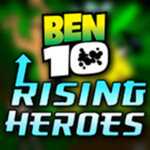 Ben 10 Rising Heroes [TESTING]