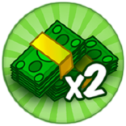 X2 tiền cho công việc ! - Roblox