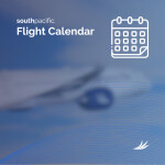 Flight Calendar