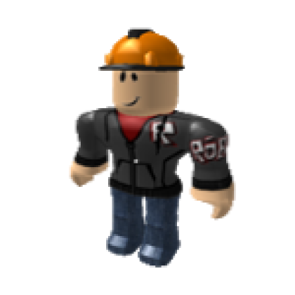 builderman! - Roblox