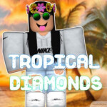 Sleep Over Tropical Diamonds V.2.5