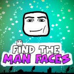 Realistic Man Face's Code & Price - RblxTrade