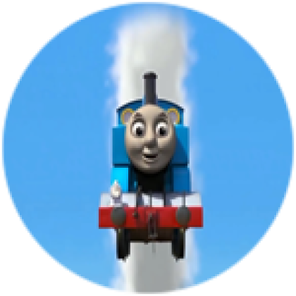 Thomas the tank engine roblox store