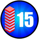 Game Badge Icon