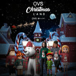 OVS Christmas Land
