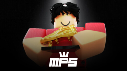 MPS 4-a-lado - Roblox