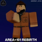 Area-101 Rebirth [RP]