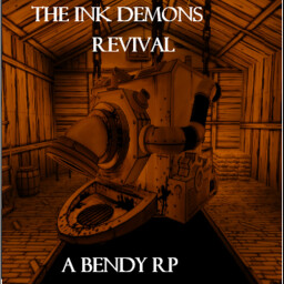 The Ink Demons Revival: A Bendy RP (We Are Back!) thumbnail