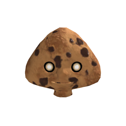 man face cookie's Code & Price - RblxTrade