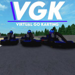 [VGK] Virtual Electric Go-Karting