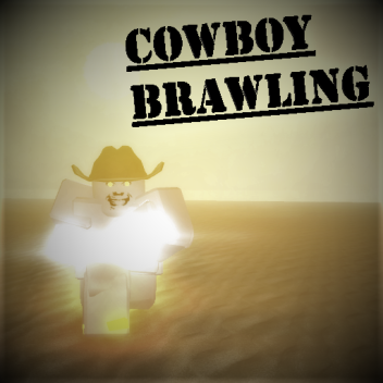 Cowboy Brawling