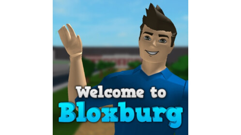 Welcome to Bloxburg (Free ver.) - Roblox