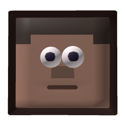 Cube Man Cartoon | Roblox Item - Rolimon's