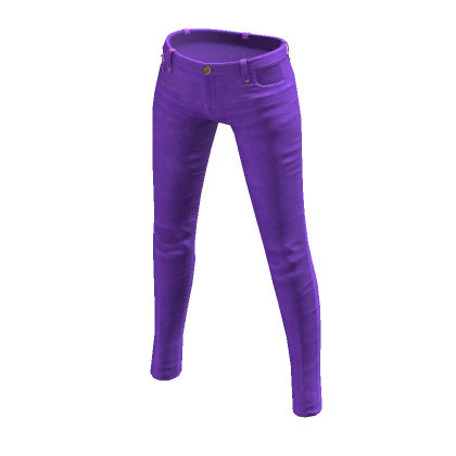 Jennifers Jeans - Purple's Code & Price - RblxTrade