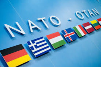 NATO NAC/Mil Com/OR KTT/Pertemuan Majelis Umum