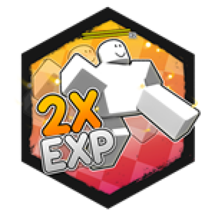 2X Mastery EXP - Roblox