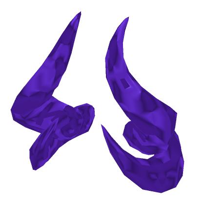 Grape Purple Frightening Face (Dominus Add-On)'s Code & Price