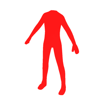 Red Highlight | Roblox Item - Rolimon's