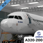 [BETA] A320-200 EVO