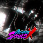 [UPD 26] Anime Souls Simulator X