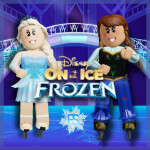 ❄️ Frozen [ Entertainment Studios ]