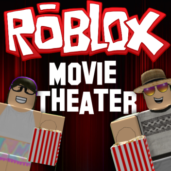ROBLOX Movie Theater