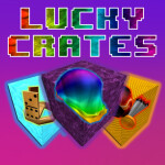 Lucky Crates [NEW CODE!]