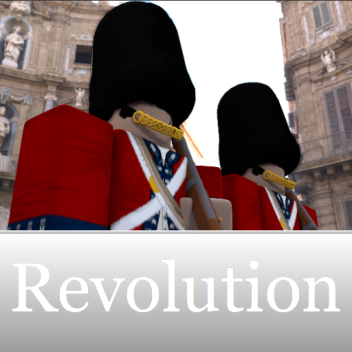 Revolution [Early-Alpha]