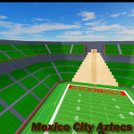 [IFL] Mexico City Aztecs 