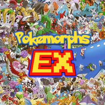 Pokemorphs EX ALPHA!