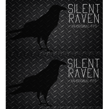 Silent Raven [FPS] [Alpha]