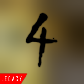 Reason 4 Life 4: Legacy [MOVED]