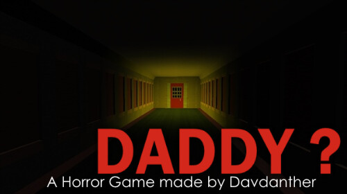 daddy horror game