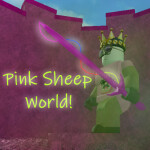 Pink Sheep World!